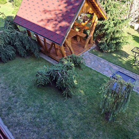 Zelta Pirts Guest House Windawa Zewnętrze zdjęcie