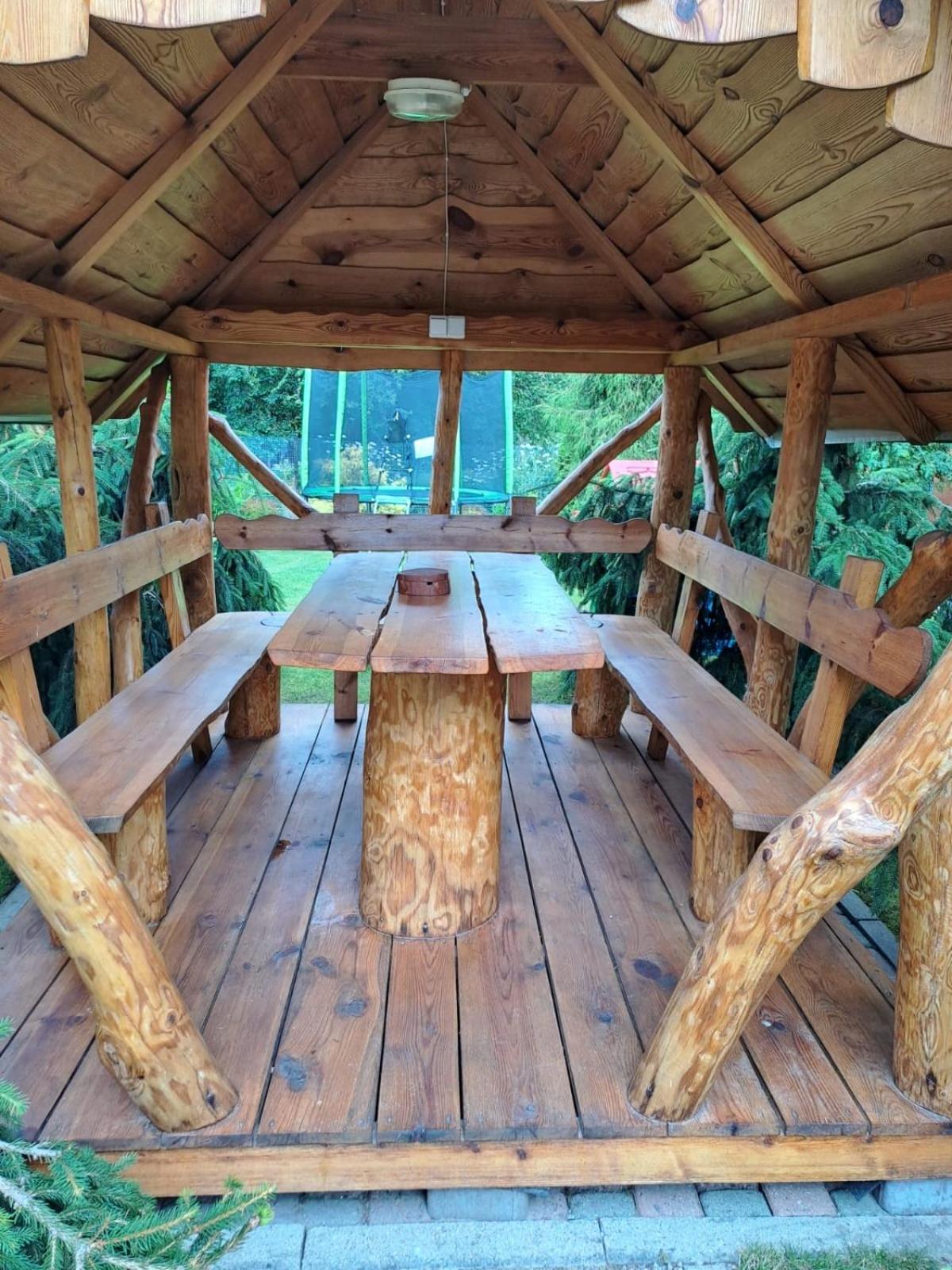 Zelta Pirts Guest House Windawa Zewnętrze zdjęcie