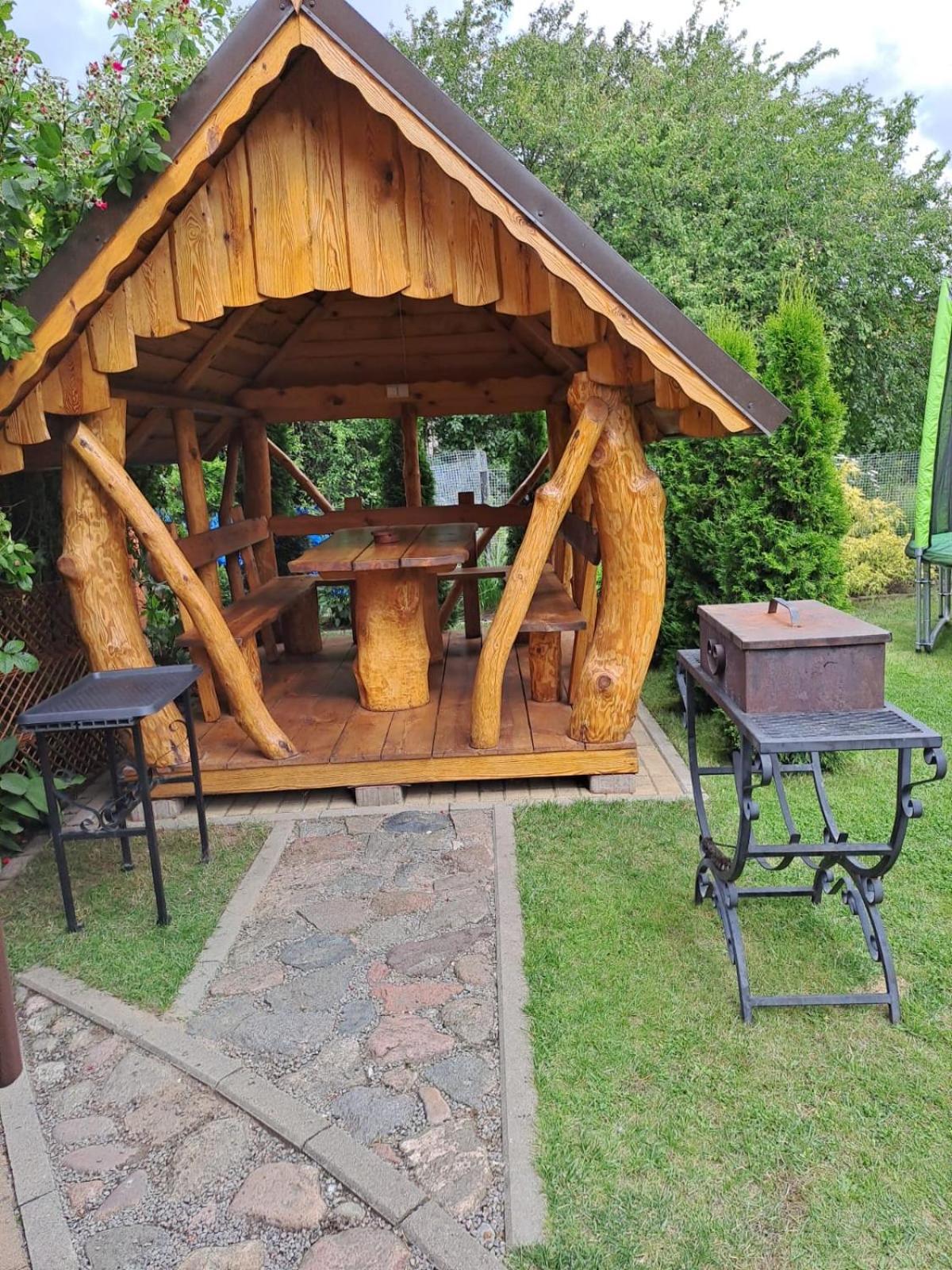 Zelta Pirts Guest House Windawa Zewnętrze zdjęcie