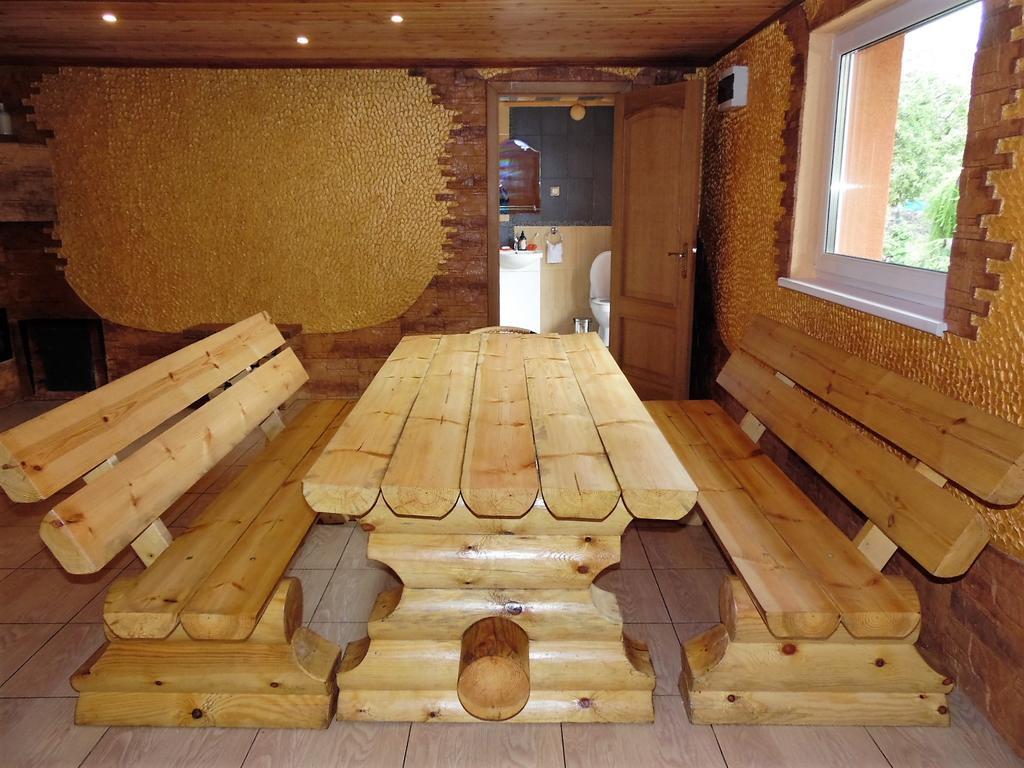 Zelta Pirts Guest House Windawa Zewnętrze zdjęcie
