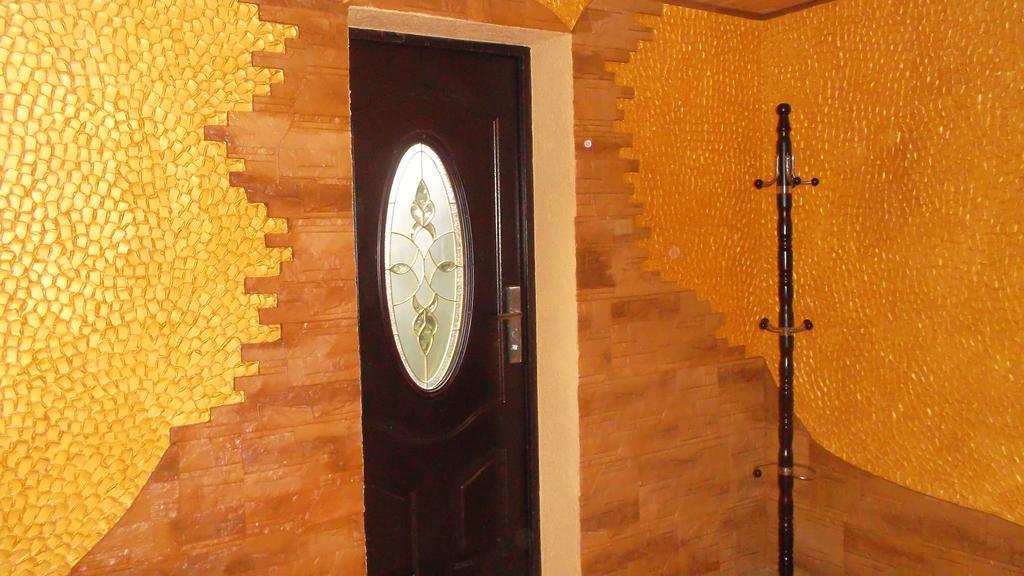 Zelta Pirts Guest House Windawa Zewnętrze zdjęcie