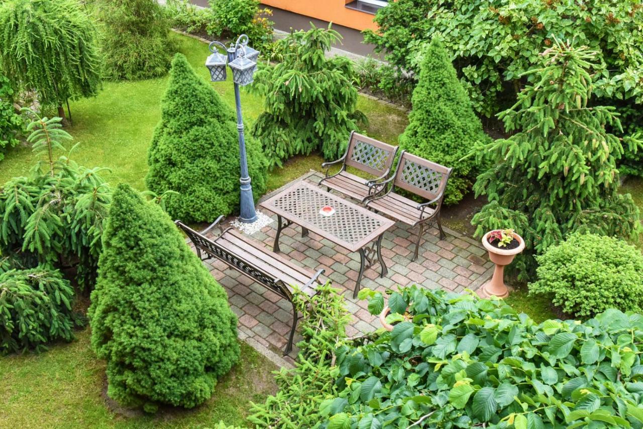 Zelta Pirts Guest House Windawa Zewnętrze zdjęcie