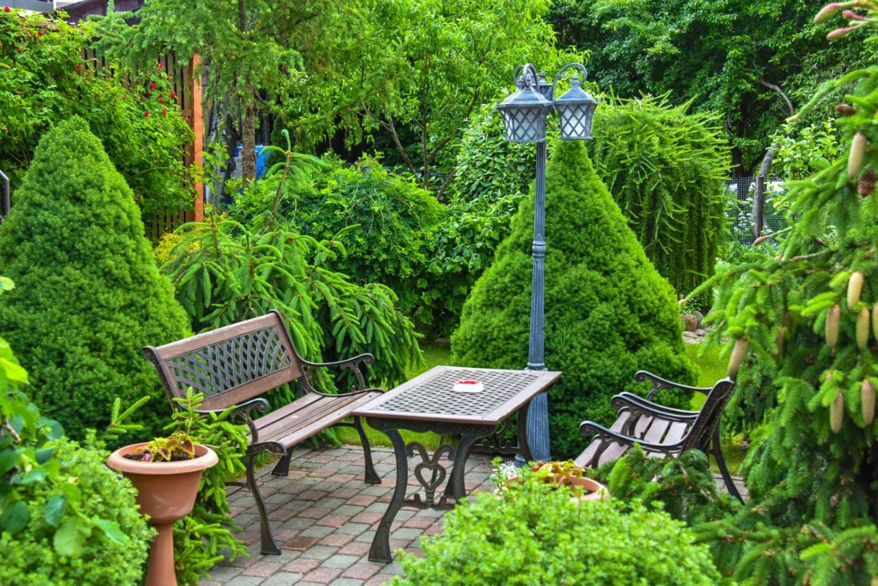 Zelta Pirts Guest House Windawa Zewnętrze zdjęcie