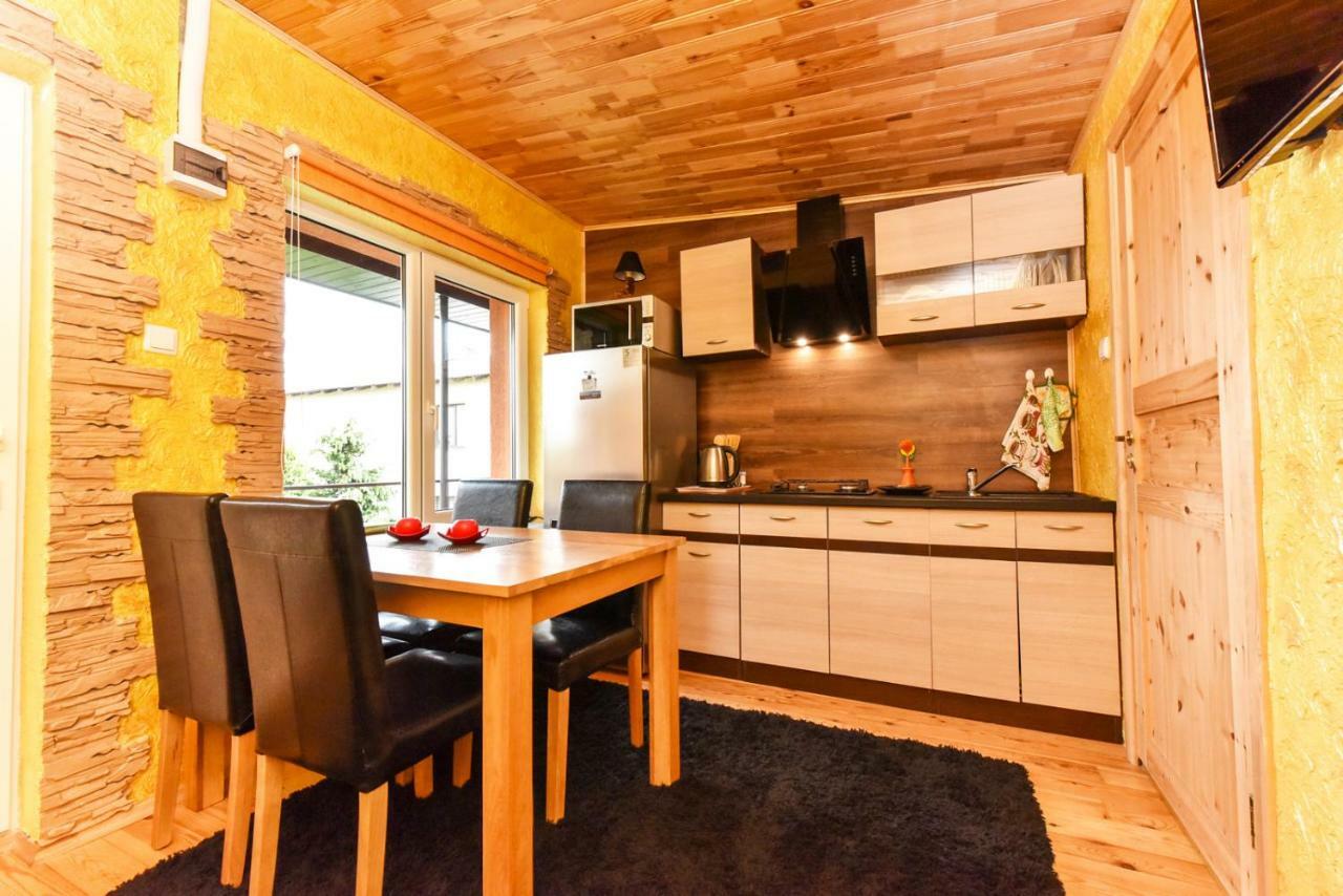 Zelta Pirts Guest House Windawa Zewnętrze zdjęcie