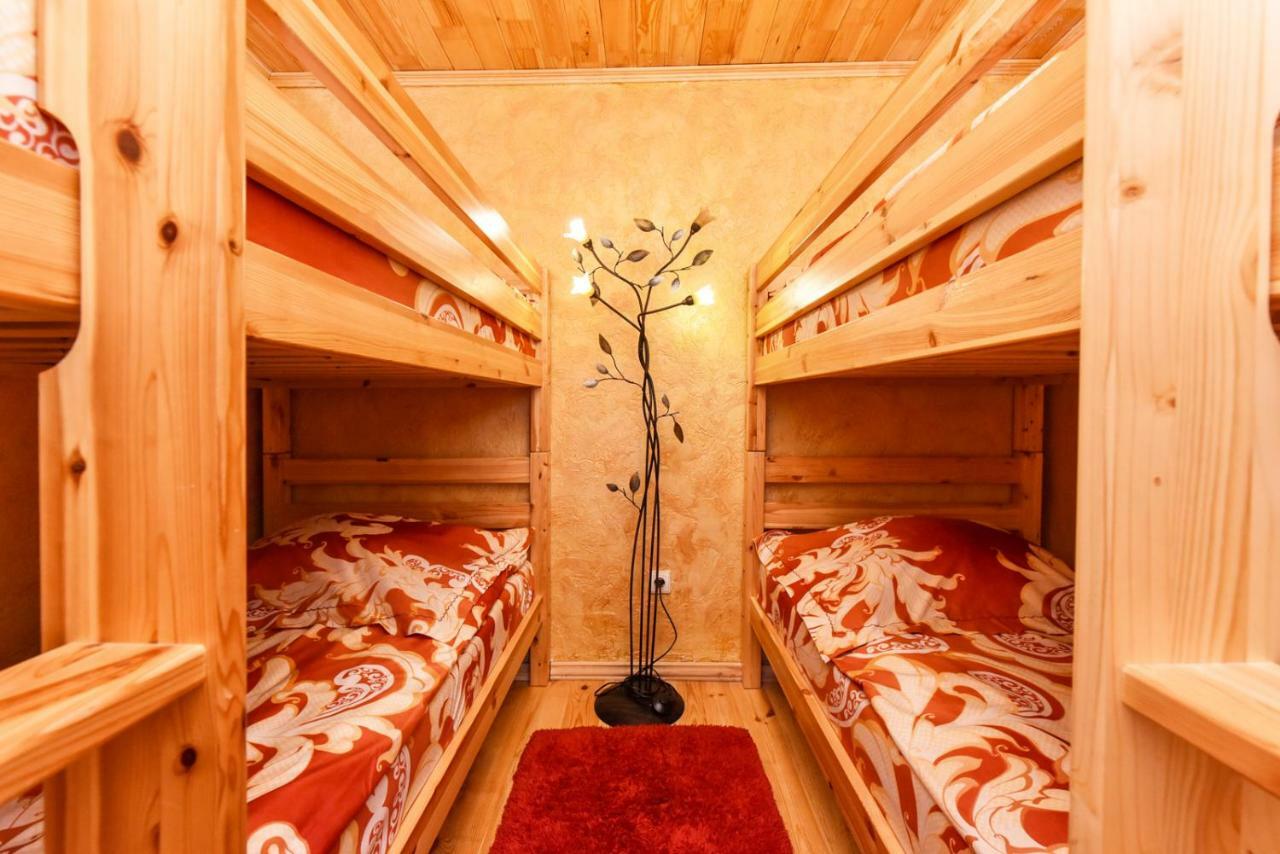 Zelta Pirts Guest House Windawa Zewnętrze zdjęcie