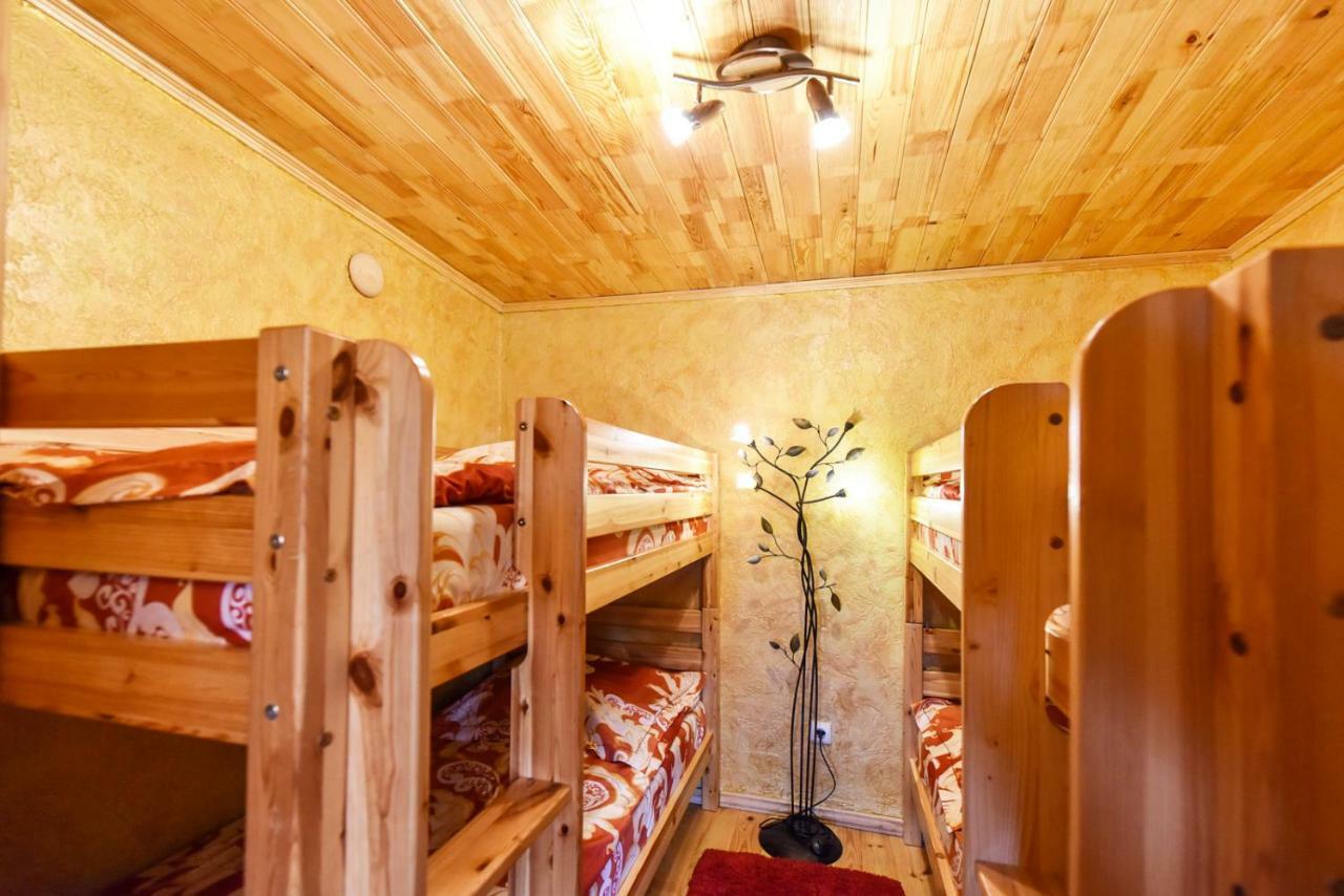 Zelta Pirts Guest House Windawa Zewnętrze zdjęcie