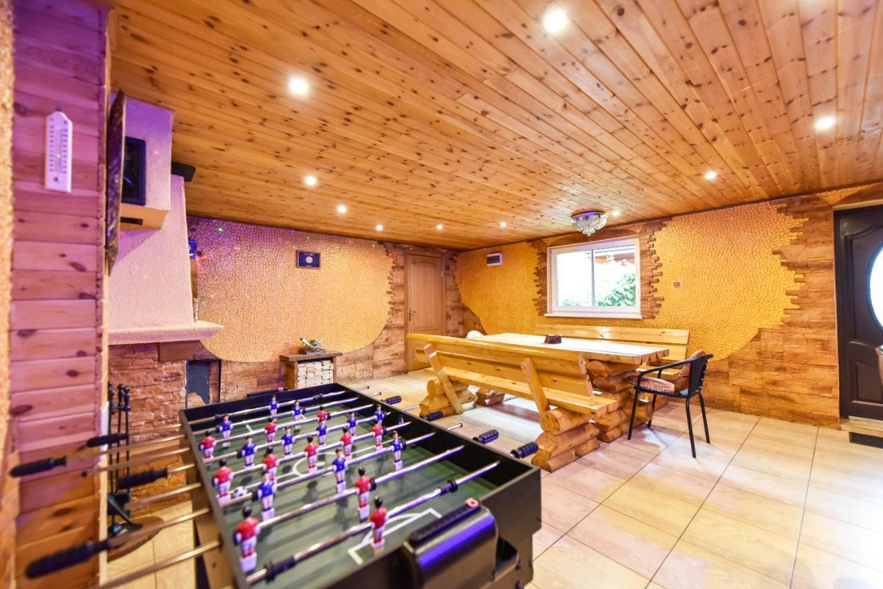 Zelta Pirts Guest House Windawa Zewnętrze zdjęcie